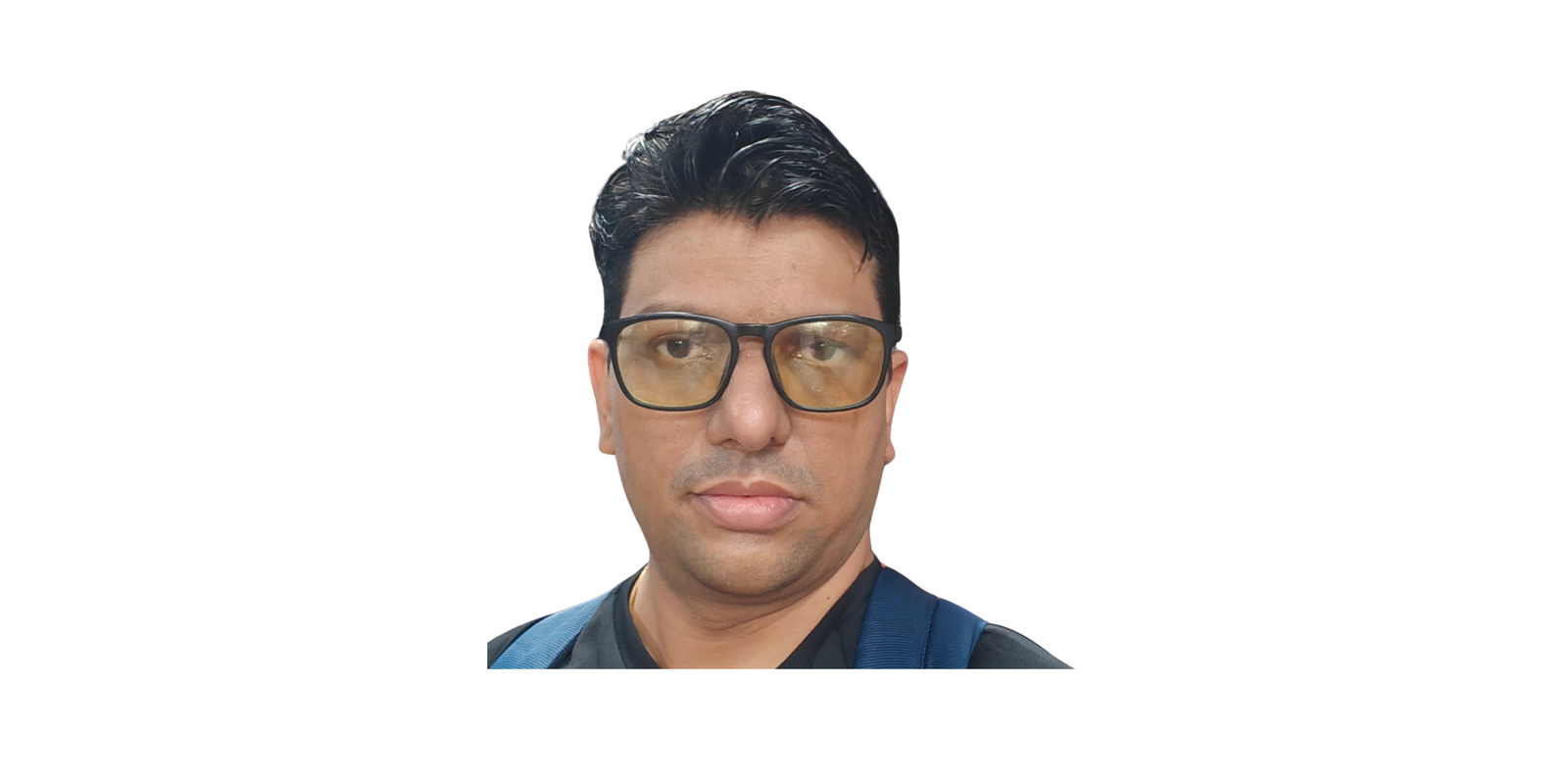 SACHIN RAMPRASAD SWAMI